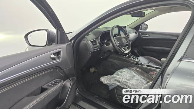 Renault Samsung XM3 2021 — Şəkil 10/20