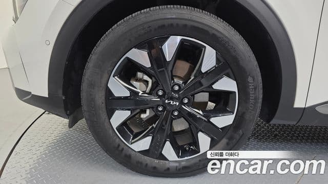 Kia Sportage 2022 — Şəkil 5/20