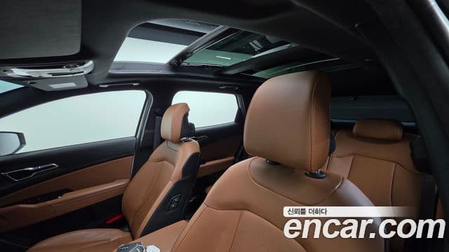 Kia Sportage 2022 — Şəkil 19/20