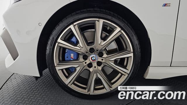 BMW 2 Series Gran Coupe 2022 — Şəkil 5/20