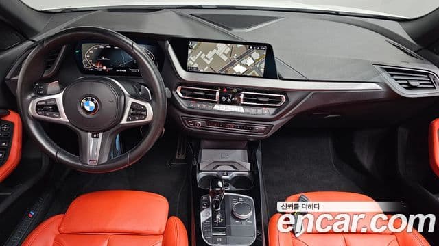 BMW 2 Series Gran Coupe 2022 — Şəkil 7/20