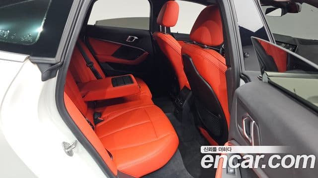 BMW 2 Series Gran Coupe 2022 — фото 11 из 20
