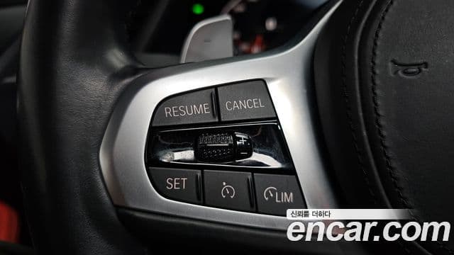 BMW 2 Series Gran Coupe 2022 — Şəkil 17/20