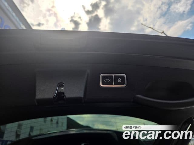 Kia Sorento 2021 — фото 7 из 20