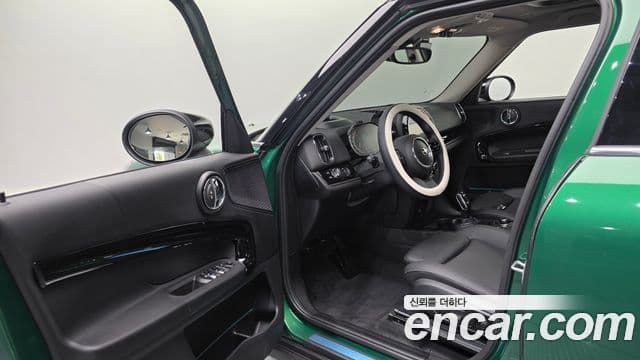 Mini Cooper Countryman 2023 — Şəkil 11/20