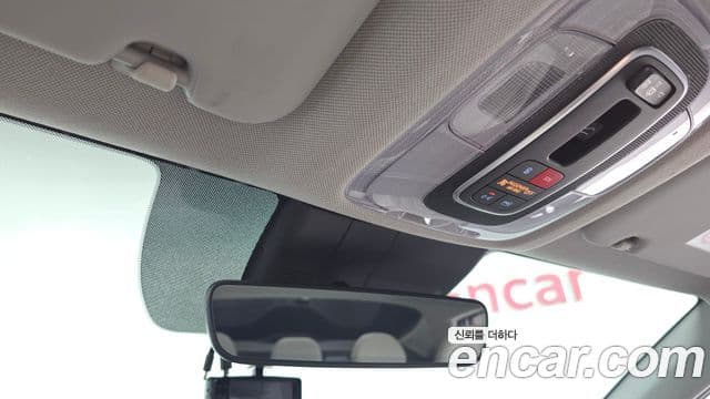 Hyundai Avante 2022 — фото 19 из 20