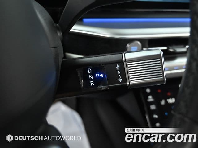 Hyundai Grandeur 2023 — Şəkil 13/20