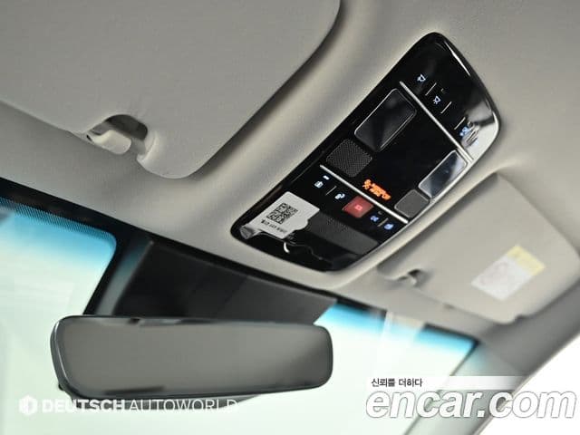 Hyundai Grandeur 2023 — фото 16 из 20