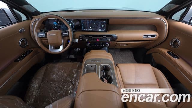 Hyundai Palisade 2025 — фото 7 из 20