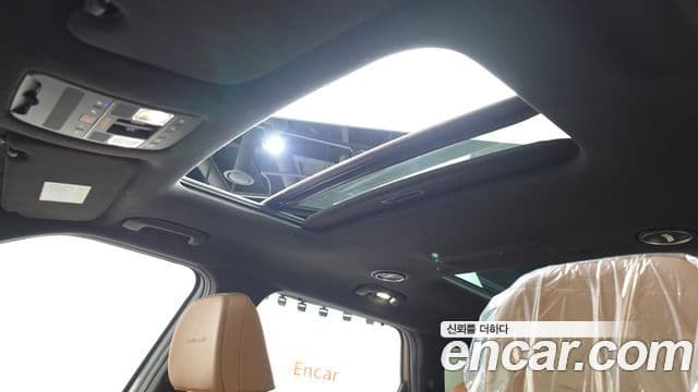 Hyundai Palisade 2025 — фото 19 из 20