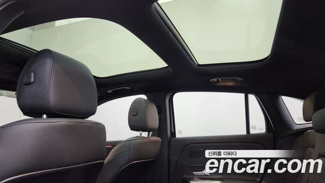 Mercedes-Benz EQA 2025 — ფოტო 18/20