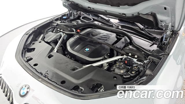 BMW 7 Series 2023 — фото 6 из 20