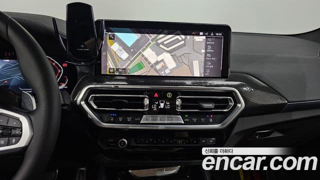 BMW X3 2024 — Şəkil 15/20