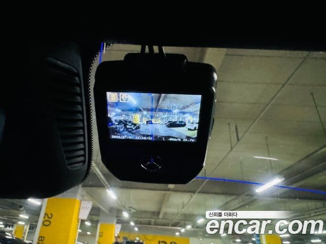 Mercedes-Benz GLA-Class 2020 — фото 18 из 20