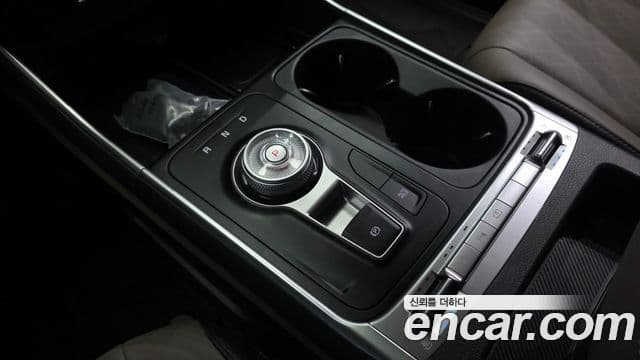 Kia Carnival 2025 — Фото 9/20