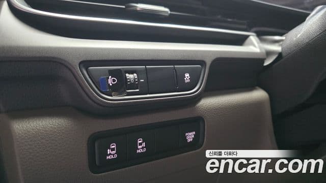 Kia Carnival 2025 — Фото 14/20