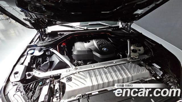 BMW X3 2025 — фото 6 из 20