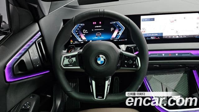 BMW X3 2025 — фото 13 из 20