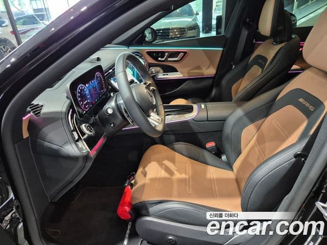 Mercedes-Benz E-Class 2025 — фото 8 из 20