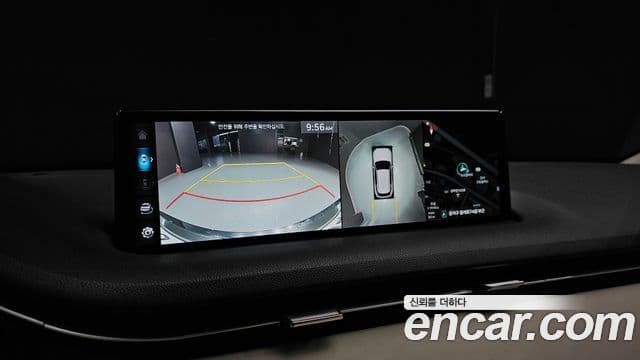 Genesis GV70 2023 — фото 15 из 20