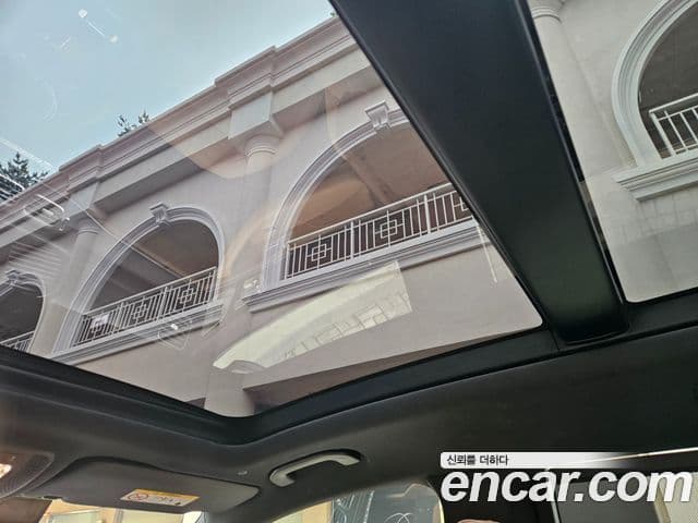 Mercedes-Benz GLS-Class 2025 — фото 13 из 15