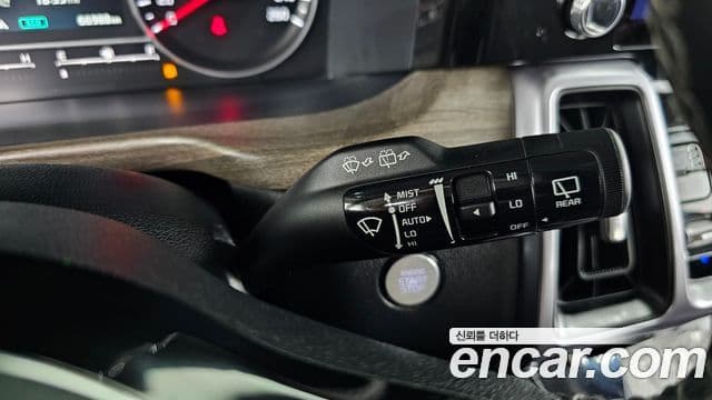 Kia Sorento 2022 — фото 16 из 20