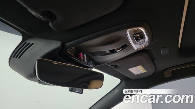 Volvo V60 Cross Country 2020 — Photo 44/45