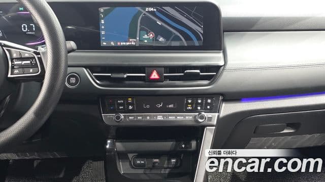 Kia Seltos 2025 — фото 13 из 20
