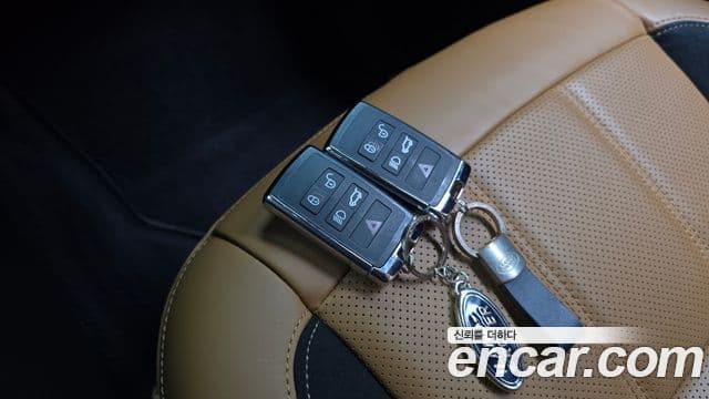 Land Rover Range Rover Sport 2021 — Şəkil 18/20