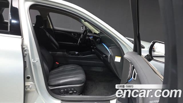Kia K8 2025 — фото 11 из 20