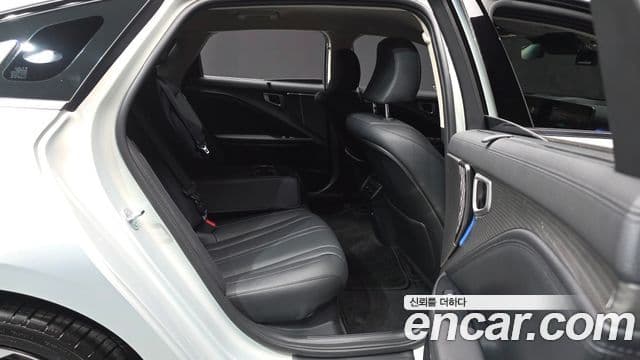Kia K8 2025 — Şəkil 12/20