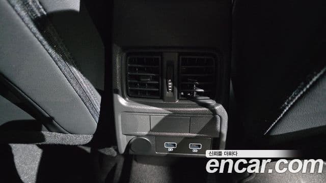 Renault Samsung Arkana 2025 — Şəkil 5/30