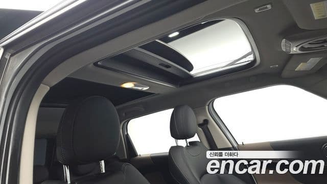 Mini Cooper Countryman 2020 — фото 16 из 20