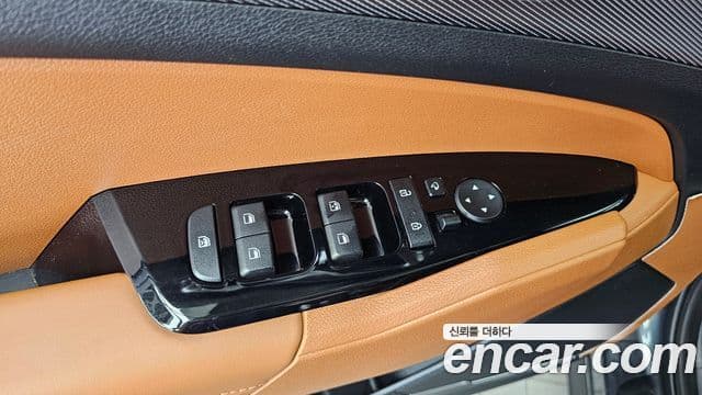 Kia Sportage 2022 — Şəkil 11/32