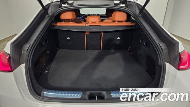 Mercedes-Benz GLC-Class 2025 — ფოტო 5/20