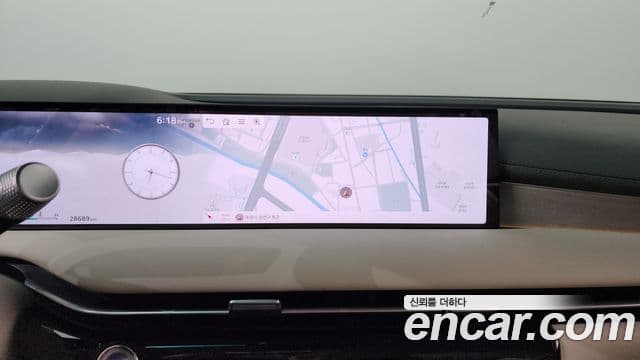 Genesis Electrified G80 2024 — ფოტო 12/20