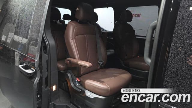 Hyundai Staria 2026 — Şəkil 12/20