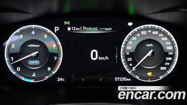 Genesis G70 2019 — фото 8 из 20