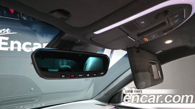 Genesis G70 2019 — Şəkil 2/36