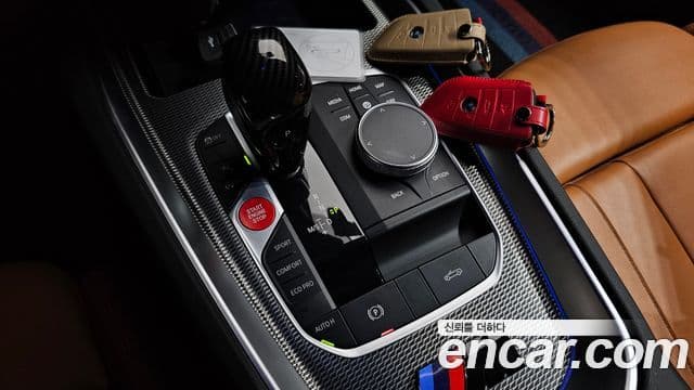 BMW Z4 2024 — фото 9 из 20