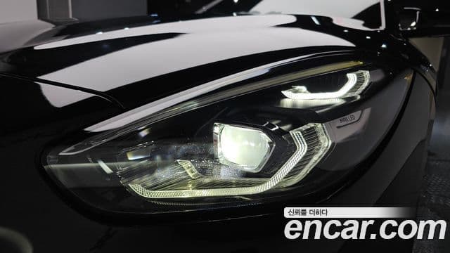 BMW Z4 2024 — Photo 35/36