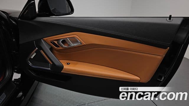 BMW Z4 2024 — Photo 28/36