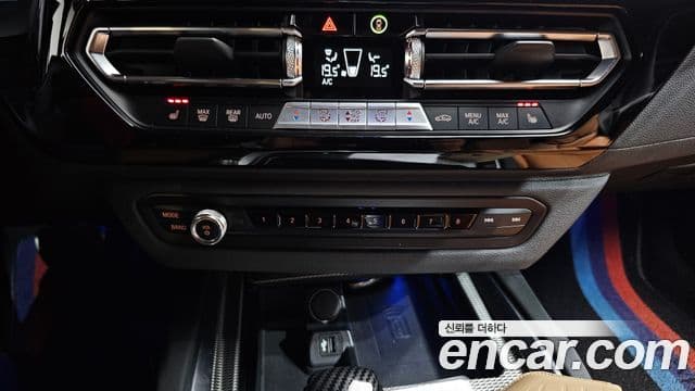 BMW Z4 2024 — Photo 31/36