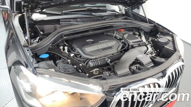 BMW X1 2022 — фото 6 из 20