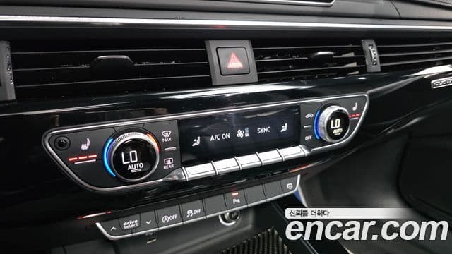 Audi A5 2019 — фото 16 из 20