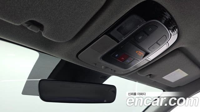 Hyundai Sonata 2022 — фото 18 из 20