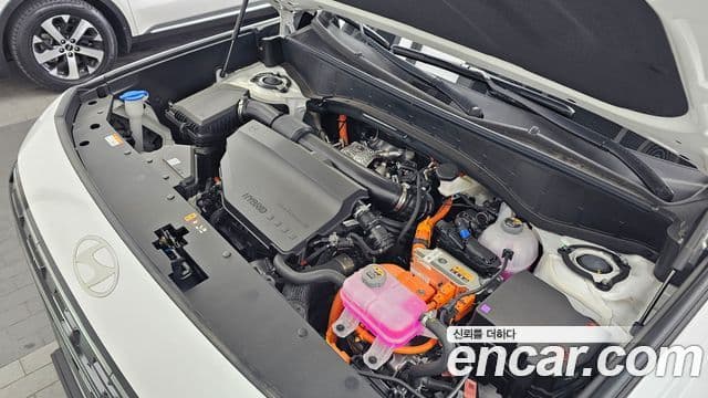Hyundai Palisade 2025 — ფოტო 6/20