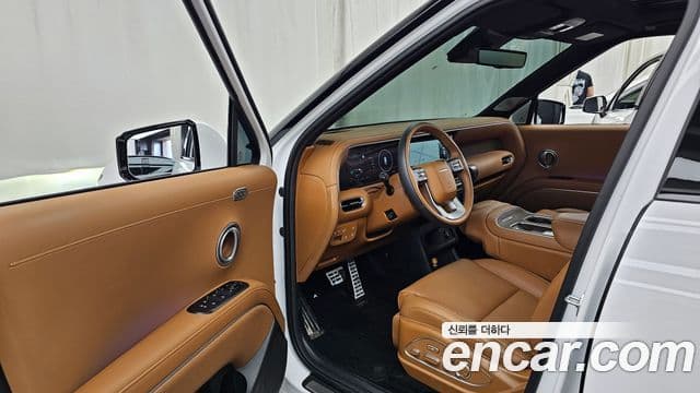 Hyundai Palisade 2025 — ფოტო 10/20