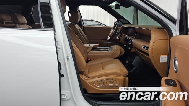 Hyundai Palisade 2025 — ფოტო 11/20