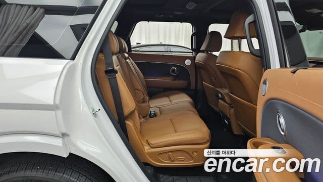 Hyundai Palisade 2025 — ფოტო 12/20